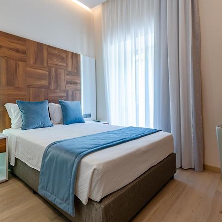 Hotel Avenida Park Lisboa Eksteriør bilde