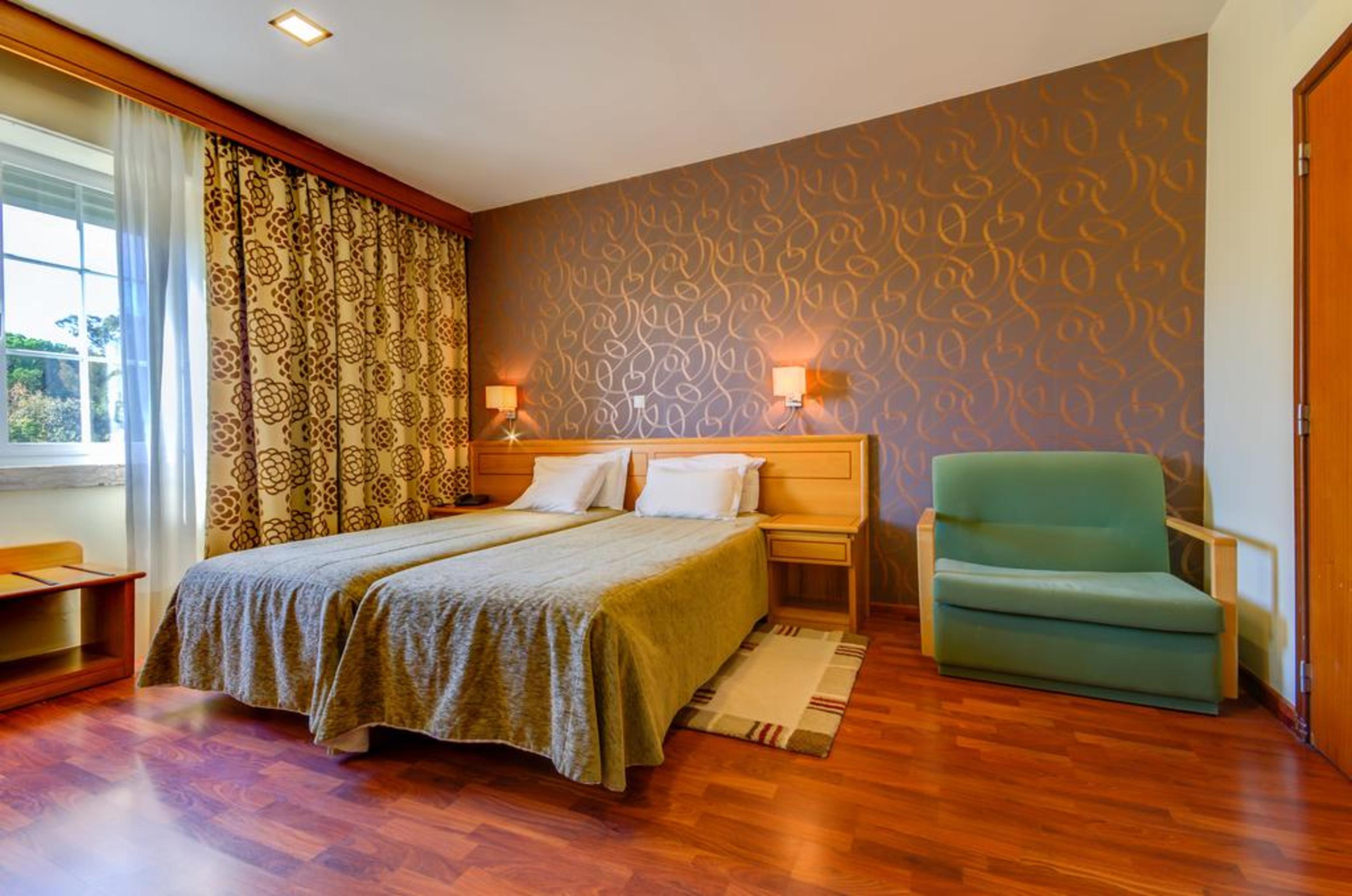 Hotel Avenida Park Lisboa Eksteriør bilde